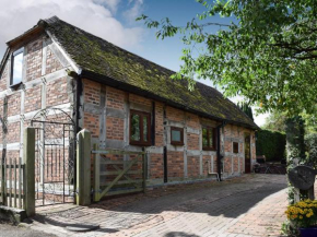 The Cider Press